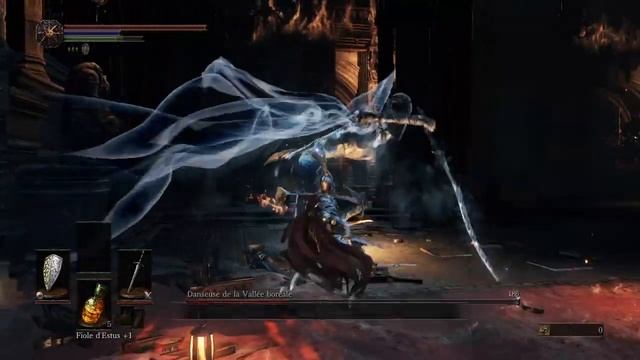 GIT GUD | Early dancer of the boreal valley | Ez | смотреть онлайн