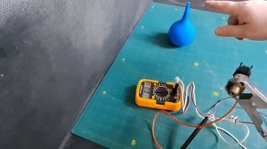 Как проверить датчик давления масла автомобильного двигателя, в чем подвох?