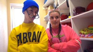 Спортсмен и Романтик Не Могут ПОДЕЛИТЬ ДАШУ ! Новая ЛЮБОВЬ или Всё ОСТАНЕТСЯ ПО СТАРОМУ