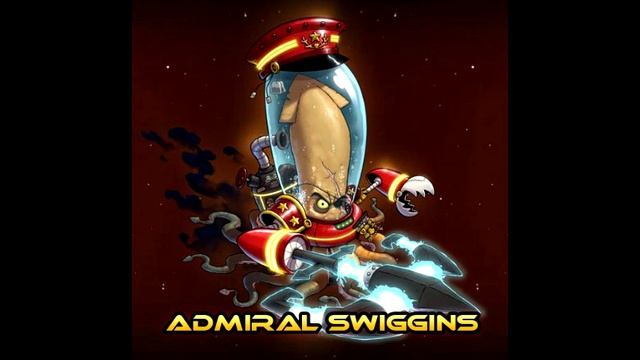 Swiggins Jingle смотреть онлайн