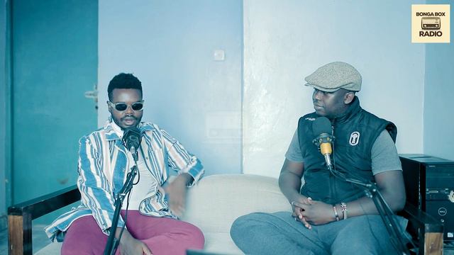 NGESH WILL WIN THE GRAMMYS | GENGETONE ZA GRAMMY ZIPANDE LEVELS | [BONGA BOX] смотреть онлайн