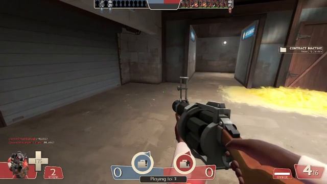 Pov: you are having fun in tf2 смотреть онлайн