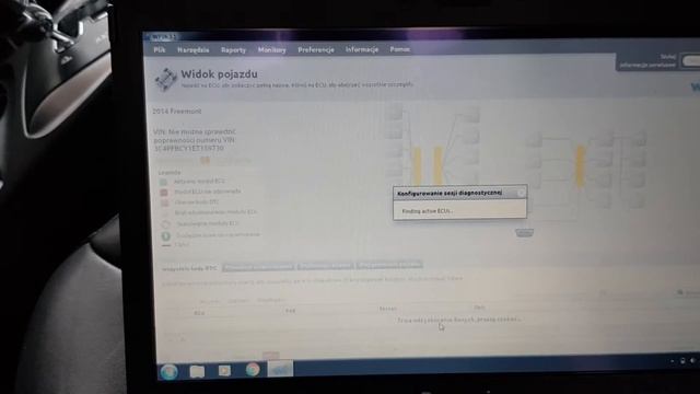 Witechplus vci pod Fiat tester смотреть онлайн