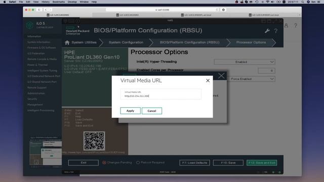 Oracle Linux minimal install смотреть онлайн