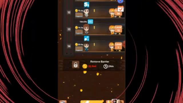 Pocket Mine Field mobile game смотреть онлайн