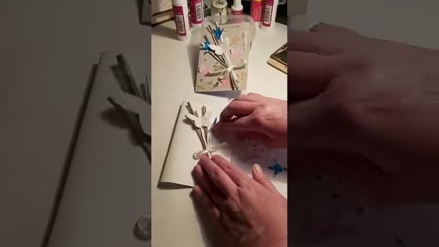 "Виртуальные уроки по скрапбукингу". "Ах, лето, лето!". смотреть онлайн