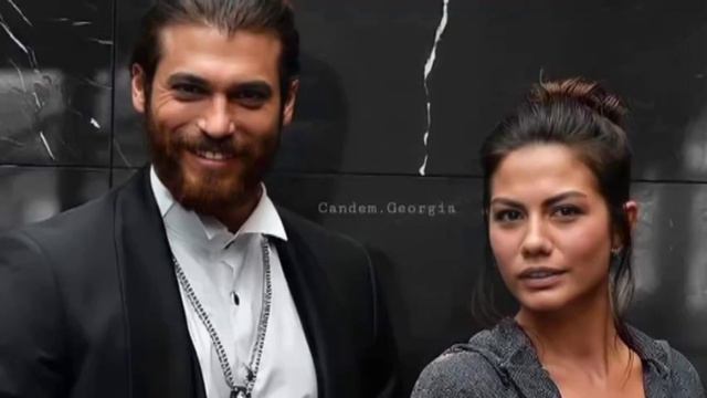 Can Yaman and Demet Özdemir: Are They Still in Love? The Evidence That Will Shock You смотреть онлайн