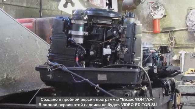 Tohatsu 90 смотреть онлайн