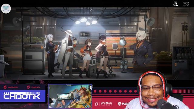 CBT FIRST LOOK: Characters, Gameplay, Gacha, & More! | Crescent Moon Walker / Fallen Moon (新月同行) смотреть онлайн