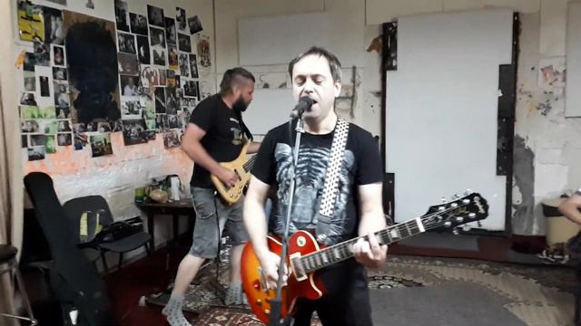 Такси на Дубровку - Институтский рок-н-ролл смотреть онлайн
