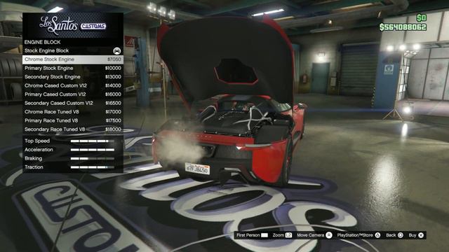 GTA 5 - Is The XA-21 Worth It? (Ocelot XA-21 Review) смотреть онлайн