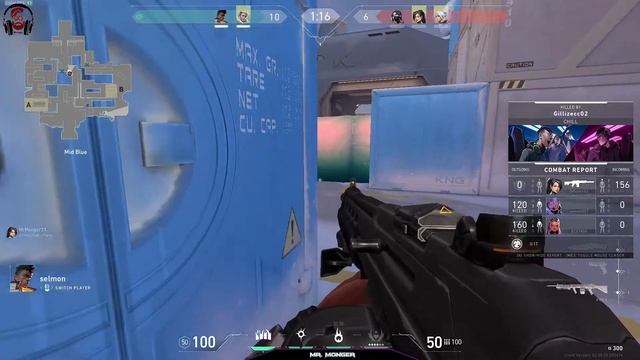 Valorant India Live stream | Chill Sunday Night | Join Discord | Link in description | смотреть онлайн