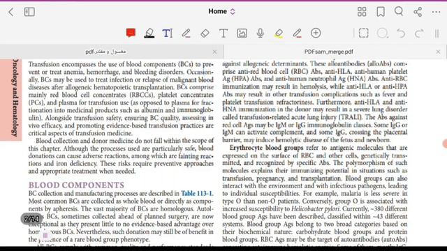 Transfusion Therapy For Physicians 1 смотреть онлайн