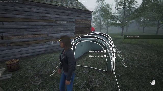 ?Ranch Simulator (Early Access) deutsch #215?Das erste Gemüse ernten смотреть онлайн