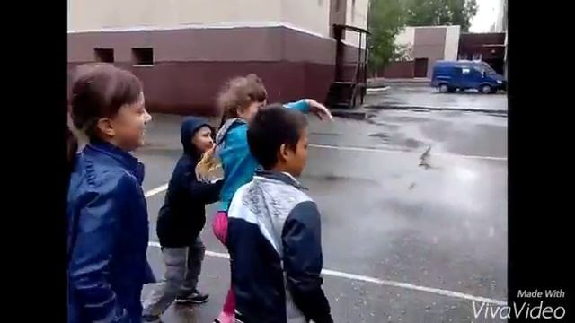 Мы за мир на всей Земле.mp4