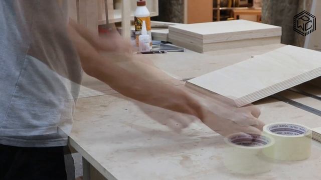 SEAS FA22RCZ 8inch / 풀레인지 플로어 스탠딩 스피커 / Floor Standing Speaker Build смотреть онлайн
