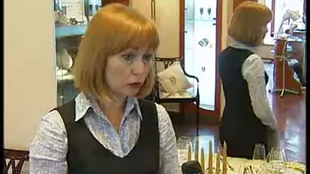 Выбор столовых приборов смотреть онлайн