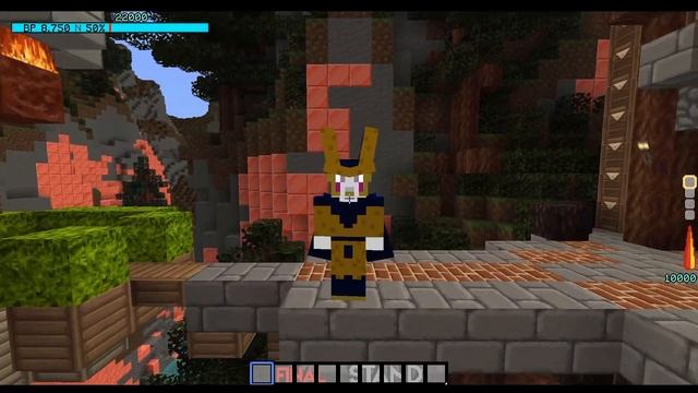 DRAGON BLOCK C NEW CUSTOM RACE MOD!! | BIO-ANDROID, MAJIN, ZEN-OH!! OPEN SOURCED CODE!! смотреть онлайн