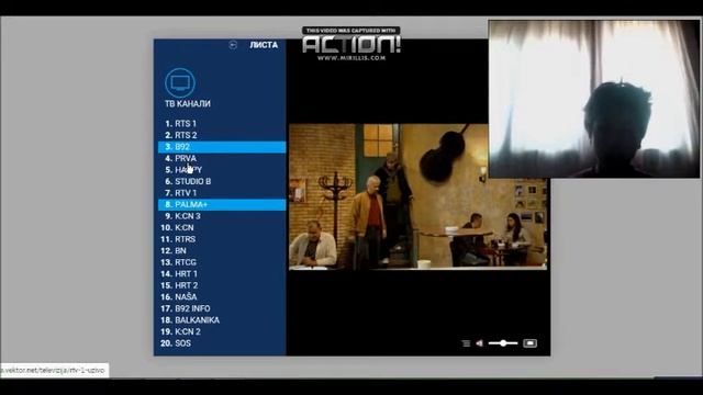 Kako Gledati TV Preko Interneta[Besplatno][SRB/BIH/CRO]