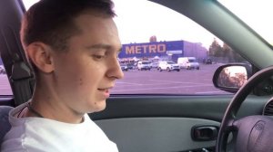 Обзор - отзыв Kia Sephia II, Spectra