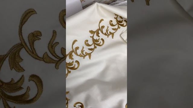 постельное белье TIFFANY смотреть онлайн