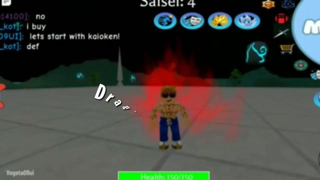 Top 12 Roblox Dragon Ball Z Games смотреть онлайн