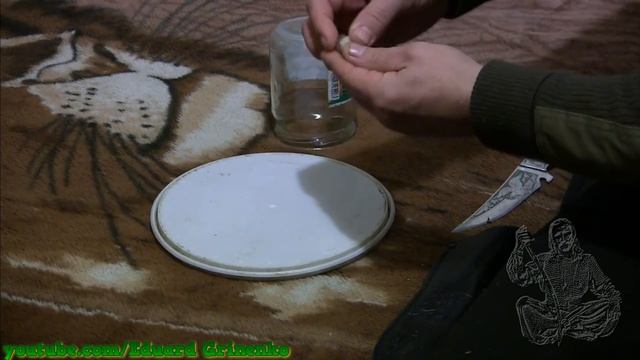 Гуманная мышеловка из подручных средств смотреть онлайн