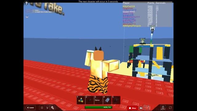 Pointless ROBLOX 2011 Gameplay Part 2 смотреть онлайн