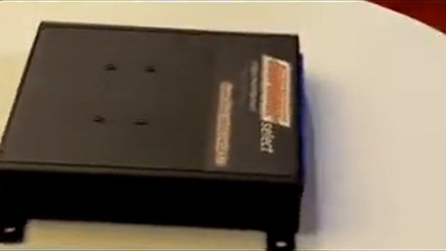 Adaptronic Select Nissan S15 Plugin ECU from Adaptronic Engine Management ID8981 смотреть онлайн