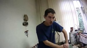 Обзор усилителя У-100У4.2