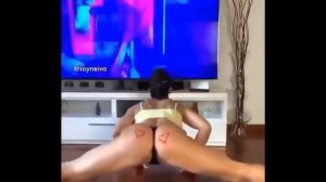 Красивые девочки, красивые попы