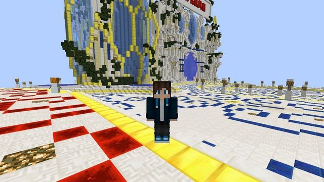 КАК ПОЛУЧИТЬ ДОНАТ НА СЕРВЕРЕ TESLACRAFT БЕСПЛАТНО | МАЙНКРАФТ ТЕСЛА КРАФТ! / MINECRAFT