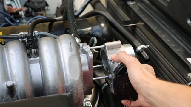 Киллер ДВС!!! Акустический Патрубок на Lada 4x4 смотреть онлайн