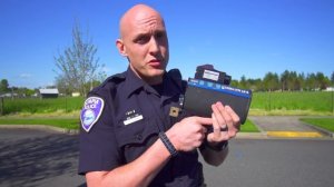 Блиппи и полицейская машина - Блиппи на Русском - Изучай этот Мир вместе с Блиппи - Blippi