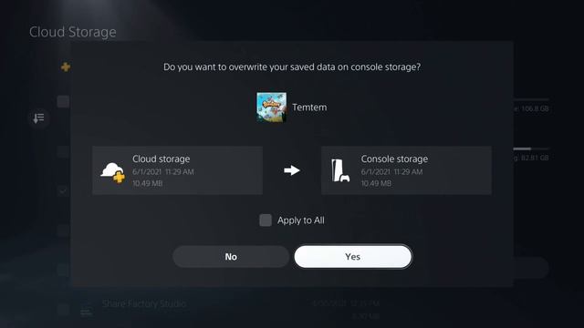 How to Restore Game Save Data on PS5 & Fix Lost Single Player or Online Progress! смотреть онлайн