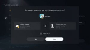 How to Restore Game Save Data on PS5 & Fix Lost Single Player or Online Progress!