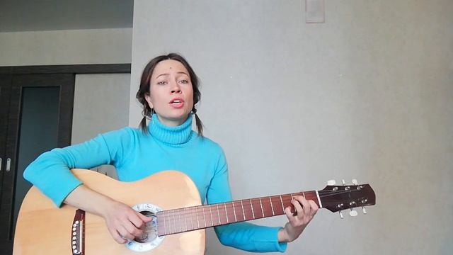 Тонкая рябина (Что стоишь, качаясь, тонкая рябина...) Текст и аккорды для гитары. смотреть онлайн