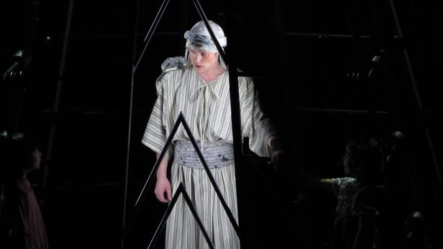 Игорь Кроль - "Двери закрытые" (Close every door) смотреть онлайн