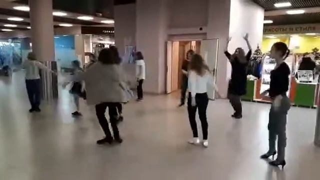 Мастер-класс по клубной латине смотреть онлайн