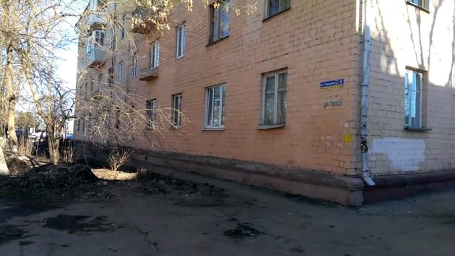 г. Лосино-Петровский, ул. Горького, д. 4 смотреть онлайн