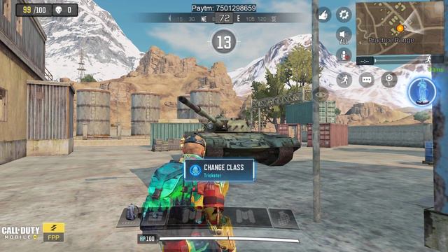 Call of Duty Mobile Live Stream India | COD Mobile Gameplay in Hindi | Let's Have Some Fun смотреть онлайн