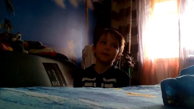 Котауси и Мауси К.Чуковский смотреть онлайн