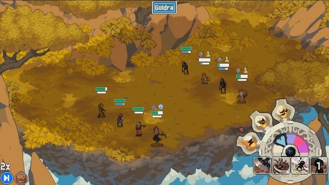 Outdated - Cloud Meadow Beta 1.2.6B - 01 - Zero to Hero смотреть онлайн