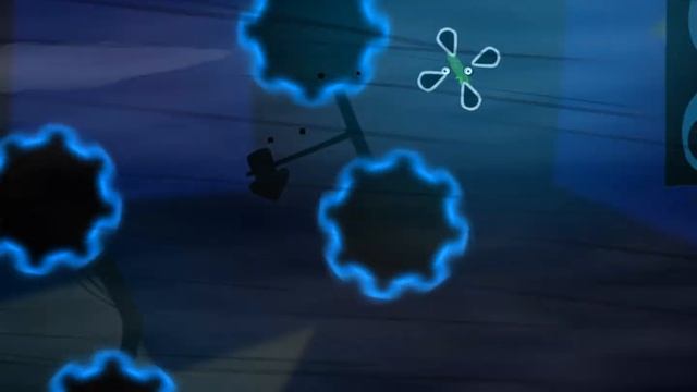 World of Goo: Cyber Storm (4 Collected) смотреть онлайн