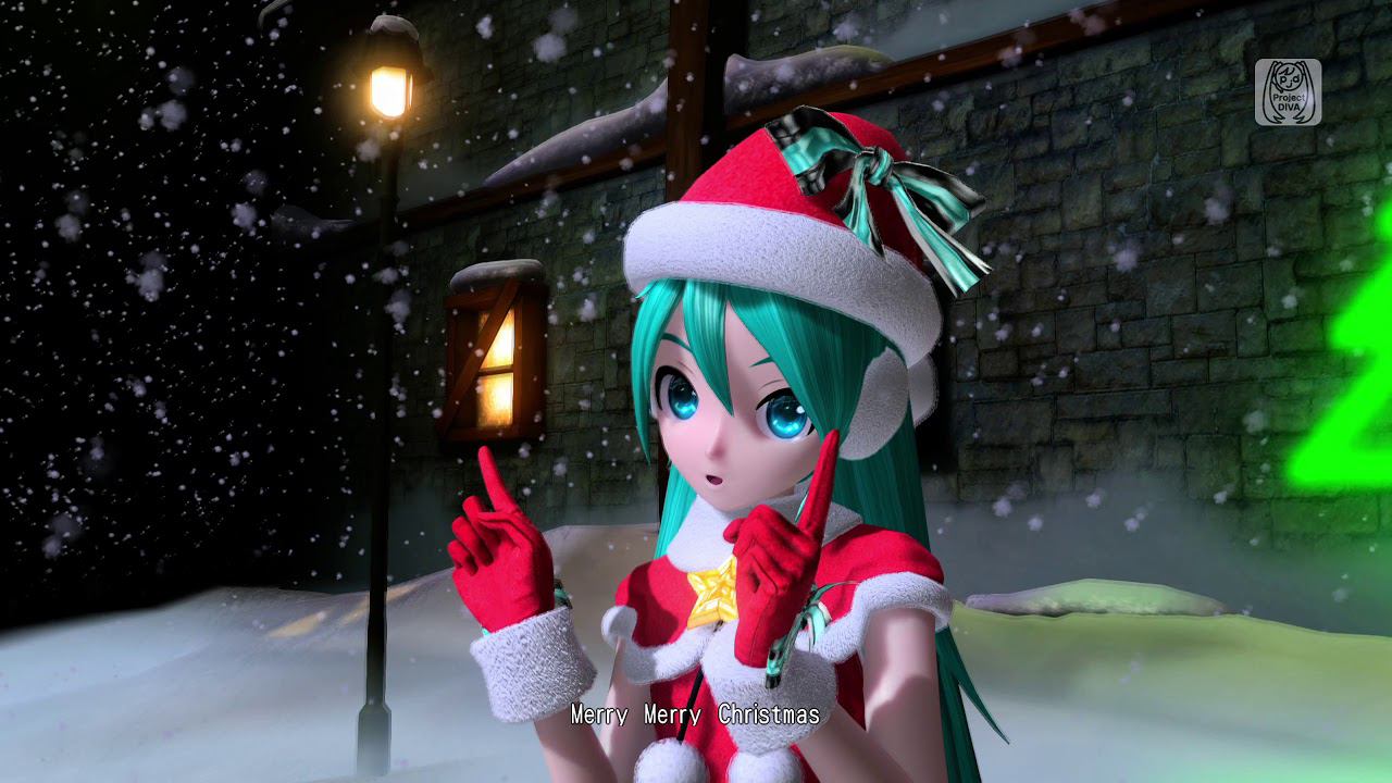 【PD-FT】 ~ Requiem for the Phantasma ~ Hatsune Miku: Project DIVA Future Tone 【PS4, 1080p, 60fps, HQ】 смотреть онлайн