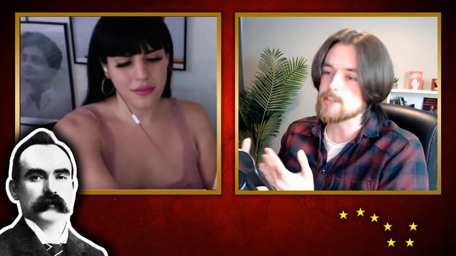 Proletarian Feminism with Esperanza смотреть онлайн