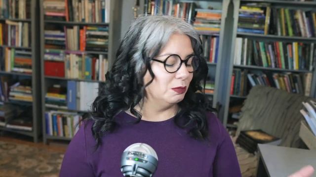 Oracle Reading + Witchcraft Chat Live | March 1, 2022 смотреть онлайн