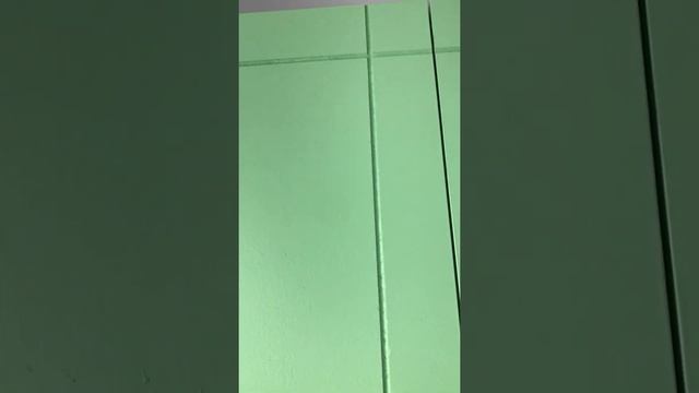 Обзор кухни из МДФ своими руками. Кухонный гарнитур за 120$!!! смотреть онлайн