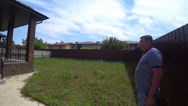 Свой дом в Краснодаре. КП Приморский и VICTORIA VILLAGE. Дома стоимостью 11-12 млн. рублей. смотреть онлайн