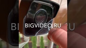Установка ip камеры hiwatch